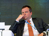 Замглавы Минфина Алексей Моисеев видит больше предпосылок для укрепления рубля в 2016 году, чем в нынешнем Замглавы Минфина Алексей Моисеев видит больше предпосылок для укрепления рубля в 2016 году, чем в нынешнем