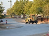 В Турции погибли четверо полицейских, подорвавшись на бомбе В Турции погибли четверо полицейских, подорвавшись на бомбе