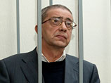 Суд согласился выпустить по УДО бывшего мэра Томска, приговоренного за коррупцию к 12 годам тюрьмы