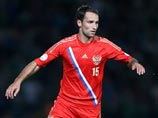 Капитан сборной России по футболу не пропустит матч против шведов из-за травмы 