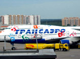 Кредиторы не хотят списывать долги проблемной авиакомпании "Трансаэро", покупаемой "Аэрофлотом"