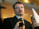 Греф опроверг слухи о своей отставке с поста главы "Сбербанка" Греф опроверг слухи о своей отставке с поста главы "Сбербанка"