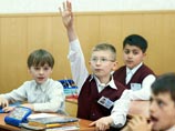 Ливанов пояснил слова Мединского о необходимости оставлять детей в школе до вечера Ливанов пояснил слова Мединского о необходимости оставлять детей в школе до вечера
