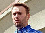 Навальный объявил о планах провести в Москве митинг за сменяемость власти