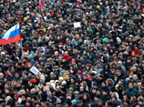 Навальный объявил о планах провести в Москве митинг за сменяемость власти Навальный объявил о планах провести в Москве митинг за сменяемость власти