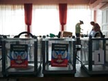 Выборы в ДНР и ЛНР грозят России новыми санкциями Выборы в ДНР и ЛНР грозят России новыми санкциями