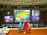 Вылетевший два дня назад с Байконура транспортный пилотируемый корабль "Союз ТМА-18М" с международным экипажем успешно пристыковался к малому исследовательскому модулю МИМ-1 российского сегмента МКС