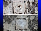Боевики ИГ взорвали святилище верховному семитскому божеству Бэлу
