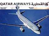 Гражданин Ирака захватил сегодня лайнер, принадлежащий авиакомпании Qatar Airways Гражданин Ирака захватил сегодня лайнер, принадлежащий авиакомпании Qatar Airways