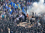 Киев, 31 августа 2015 года