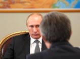 Путин велел Мутко еще больше ужесточить лимит на легионеров в футболе Путин велел Мутко еще больше ужесточить лимит на легионеров в футболе