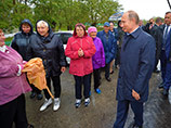 Путин прибыл в Хакасию и оценил готовность жилья для погорельцев, которое не закончили строить вопреки обещаниям Путин прибыл в Хакасию и оценил готовность жилья для погорельцев, которое не закончили строить вопреки обещаниям