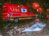 Трое бразильцев получили более 20 лет тюрьмы за убийство фаната унитазом Трое бразильцев получили более 20 лет тюрьмы за убийство фаната унитазом