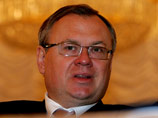 Андрей Костин Андрей Костин