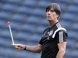 Тренер сборной Германии знает причины неудач национальной команды Англии 