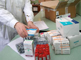 Росздравнадзор анонсировал отказ от зарубежных препаратов для лечения ВИЧ