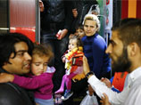 Власти Венгрии собрались запретить беженцам свободный въезд в страну