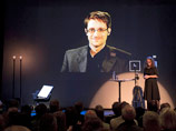 Бывший сотрудник спецслужб США Эдвард Сноуден раскритиковал Россию, где получил длительное убежище, за подавление свободы слова в интернете и отношение к правам гомосексуалов