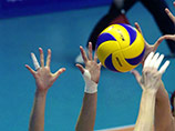 Женская сборная России по волейболу со счетом 3:0 (25:5, 25:6, 25:8) одержала победу над командой Алжира в заключительном для себя матче на Кубке мира в Японии