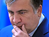 Саакашвили ответил на оскорбления Коломойского, объяснив их неудачной попыткой подкупа