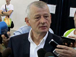 Мэра Бухареста задержали по подозрению в получении взятки в 25 тыс. евро