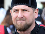Кадыров назвал Чечню образцом мира и открыл памятную плиту в честь "дикой дивизии"