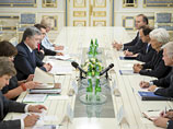 Порошенко призвал Россию присоединиться к обсуждению реструктуризации долга Порошенко призвал Россию присоединиться к обсуждению реструктуризации долга
