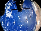 Специалисты подняли орбиту МКС на 950 метров