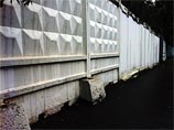 В Москве мужчины, справлявшие нужду у забора, расстреляли трех рабочих за сделанное замечание В Москве мужчины, справлявшие нужду у забора, расстреляли трех рабочих за сделанное замечание