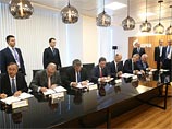 Новый проект "Газпрома" лишает Украину транзитных платежей за газ Новый проект "Газпрома" лишает Украину транзитных платежей за газ