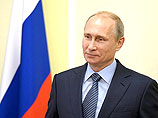 Путин второй раз за несколько месяцев отдохнул на Алтае
