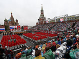 Пресса подводит итоги праздничных мероприятий, посвященных 868-летию Москвы, которые состоялись в минувшие выходные