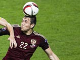 Нападающий Артем Дзюба является самым опасным футболистом в сборной России. Об этом журналистам заявил полузащитник команды Лихтенштейна Андреас Кристен