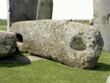 Рядом со Стоунхенджем обнаружен еще один гигантский каменный монумент