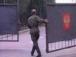 В Красноярском крае расследуют смерть контрактника в "нехорошей" воинской части В Красноярском крае расследуют смерть контрактника в "нехорошей" воинской части