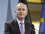 Один из отцов еврозоны предостерегает против создания единого Минфина Один из отцов еврозоны предостерегает против создания единого Минфина