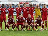 Люксембург просит перенести матч с белорусами из-за отравления футболистов Люксембург просит перенести матч с белорусами из-за отравления футболистов