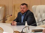 Депутат парламента ДНР сообщила об аресте Пургина, которого отправили в отставку три дня назад Депутат парламента ДНР сообщила об аресте Пургина, которого отправили в отставку три дня назад