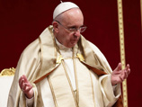 Папа Франциск готовится к поездке на Кубу и в США