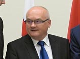 Министр обороны Венгрии подал в отставку на фоне миграционного кризиса Министр обороны Венгрии подал в отставку на фоне миграционного кризиса