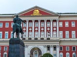 В столичной мэрии заявили, что в среду или четверг планируют дать ответ на заявку В столичной мэрии заявили, что в среду или четверг планируют дать ответ на заявку