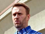 Сторонники Навального подали заявку на проведение в Москве акции "За сменяемость власти"