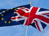 Согласно недавнему социологическому опросу, выход из ЕС поддерживают 51% граждан Великобритании