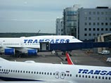 "Аэрофлот" установил фактический операционный контроль над "Трансаэро" "Аэрофлот" установил фактический операционный контроль над "Трансаэро"