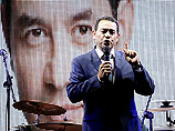 Бывший режиссер и актер-комик Джимми Моралес уверенно лидирует в первом туре президентских выборов в Гватемале