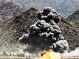 Американские ВВС подозревают в убийстве по ошибке 11 афганских полицейских Американские ВВС подозревают в убийстве по ошибке 11 афганских полицейских