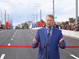 Глава Марий Эл перед выборами пригрозил жителям раскопать дорогу за холодный прием (ВИДЕО) Глава Марий Эл перед выборами пригрозил жителям раскопать дорогу за холодный прием (ВИДЕО)