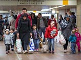 Католические приходы Европы могут принять около полумиллиона беженцев, если они последуют призыву Папы Римского Франциска