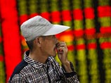 Китайские власти потратили на поддержку фондового рынка 236 млрд долларов