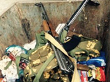 Бывшего замминистра обороны Таджикистана обвинили в измене и терроризме Бывшего замминистра обороны Таджикистана обвинили в измене и терроризме